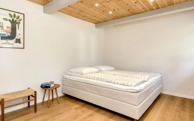 5 Star Holiday Home in Laeso-by Traum
