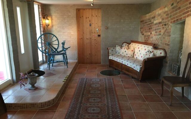 Borrby frö - Bed & Breakfast