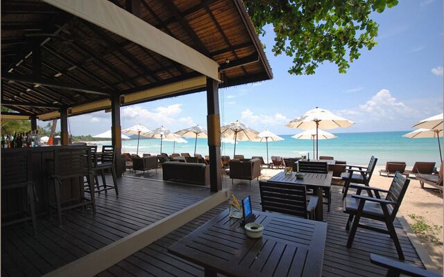 Impiana Resort Chaweng Noi