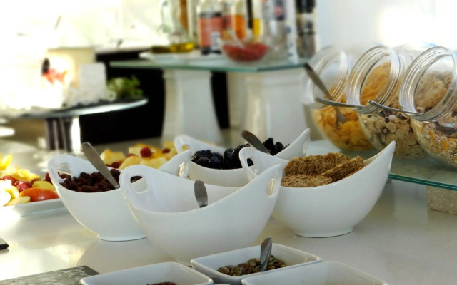 Apartments Galeon Suites