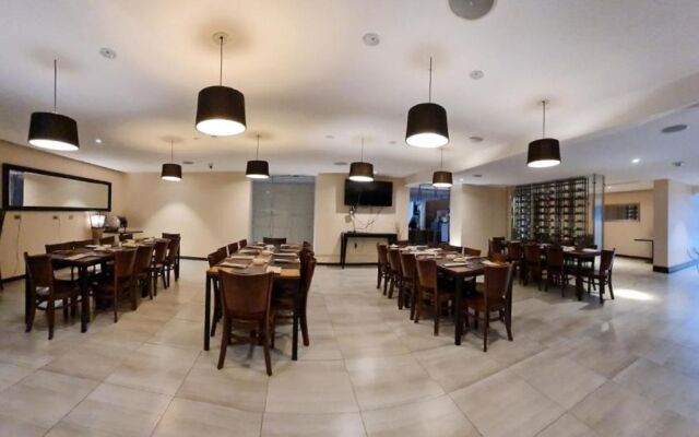 Hotel Spark Antofagasta