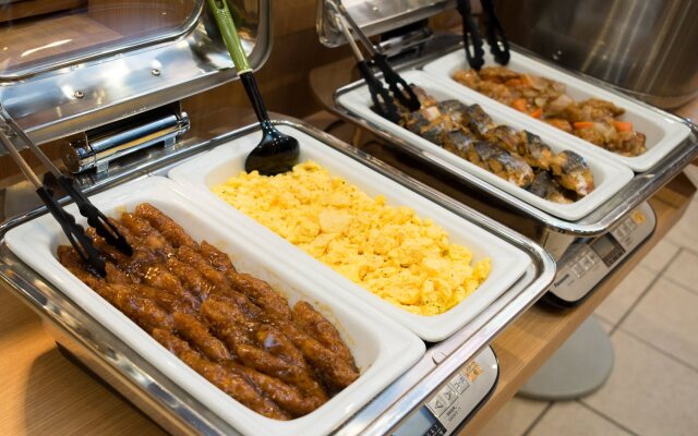 Smile Hotel Kyoto karasumagojo