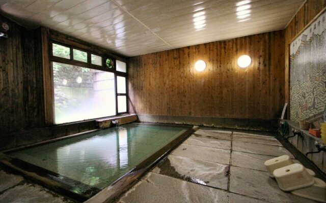 Kusatsu Onsen Matsumuraya Ryokan