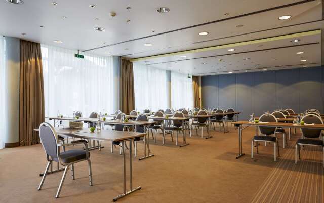 H+ Hotel Stuttgart Herrenberg