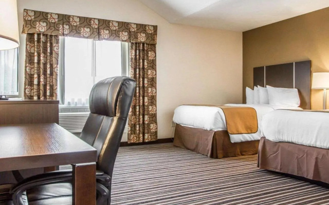 Rodeway Inn