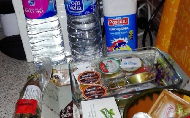 C.A.R. La Sinagoga de Trujillo