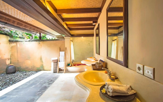 The Sungu Resort & Spa