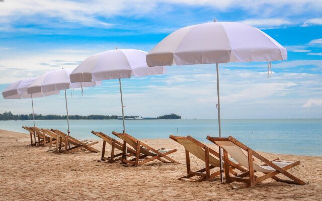 ThaiLife Wellness and Meditation Resort