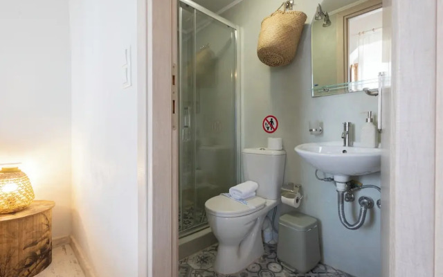 Areos Polis Boutique Hotel