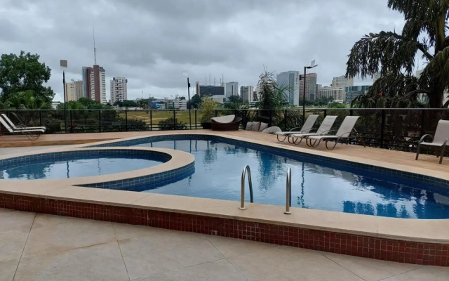 Kubitschek Plaza Hotel