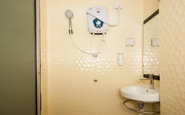 Bintang Square Hotel