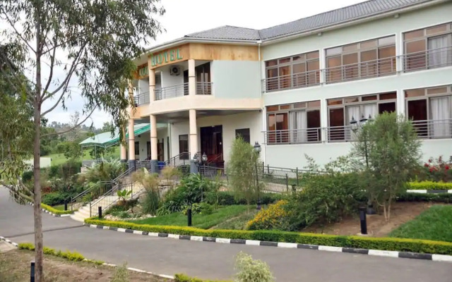 Igongo Country Hotel & Cultural Centre