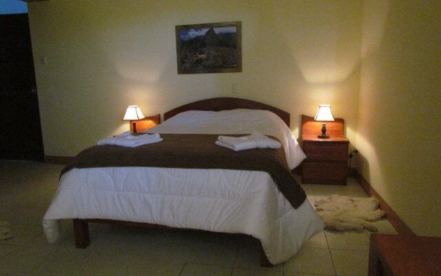Wild Rover Cusco