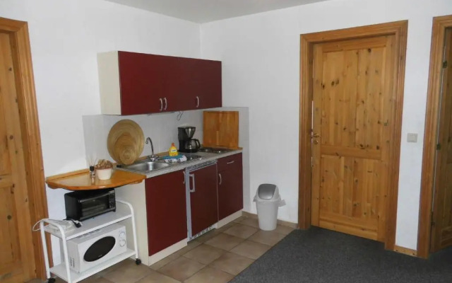 Ferienwohnung zur Weide