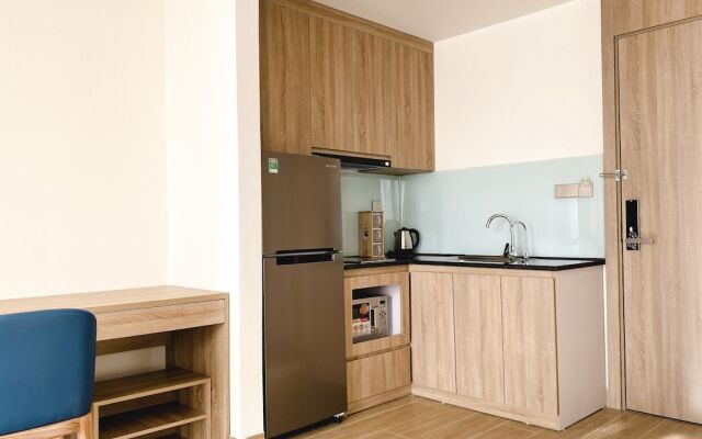 PH Hotel & Apartment