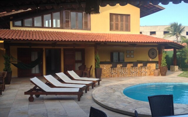 Pousada Maresias do Cumbuco