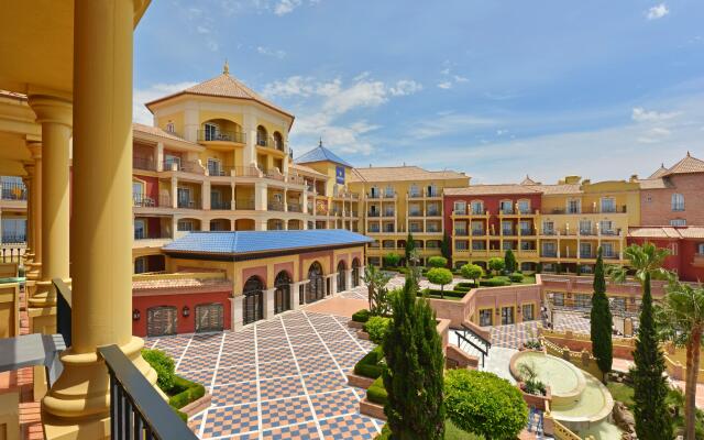 Iberostar Waves Málaga Playa Hotel