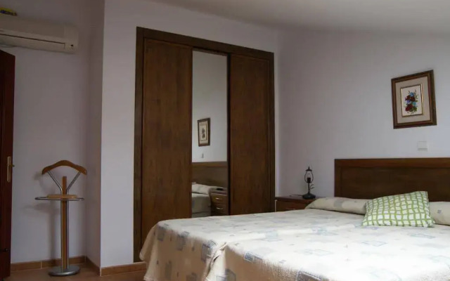 Apartamentos Capricho del Mar