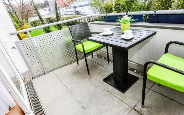 Hotel Garni Superior