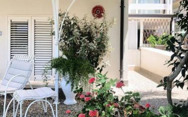 Villa Volli Three Rooms