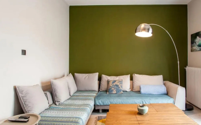 Apartment Chandax by Estia