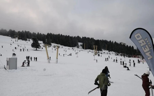 No 21 Hotel by Fidan Hoca