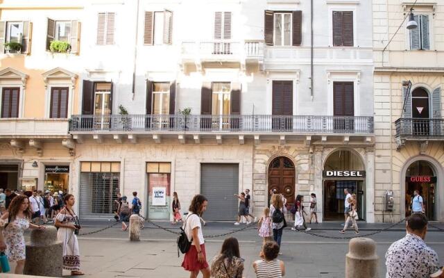Relais Rome