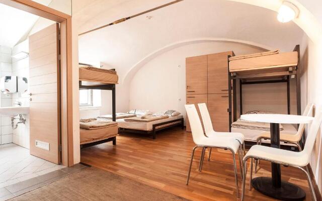 Hostel Situla