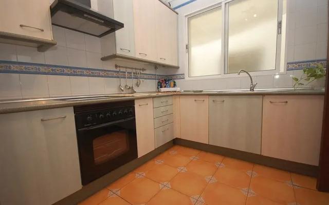 Apartamento Suabia