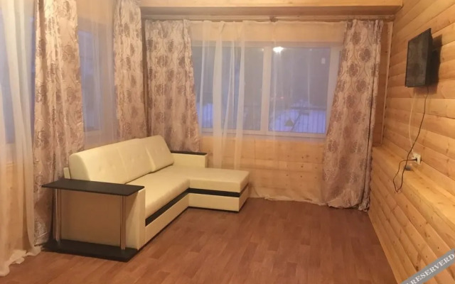 Парк отель Усадьба