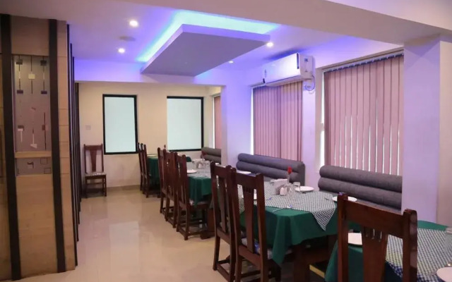 OYO Rooms Father Mullers Road