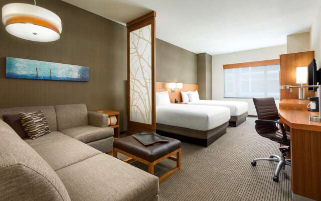 Hyatt Place Chicago/Downtown - The Loop