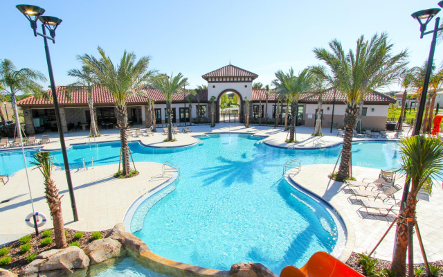 Solterra Resort by Ihome Resort