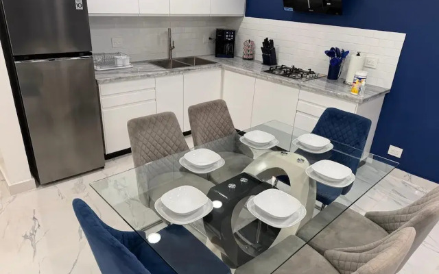 Velvet Sky Residence