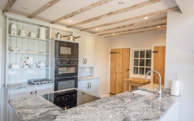 Baxter House, Wangford