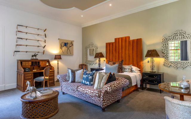 Fairlawns Boutique Hotel and Spa