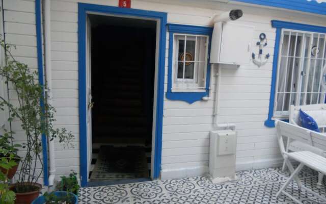 Yacht House Istanbul