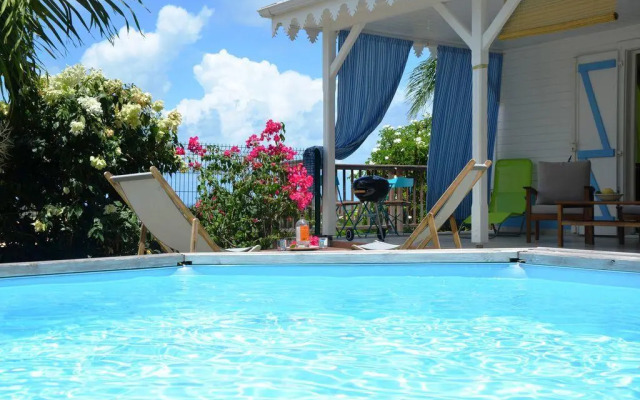 Villa Bambou