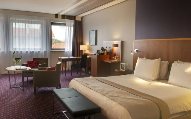 Le Talaia Hotel & Spa Biarritz - MGallery Collection