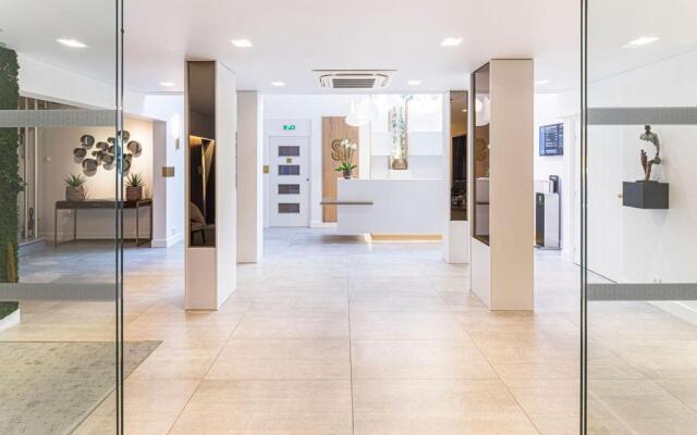 Clarion Collection Hotel Saint Jean