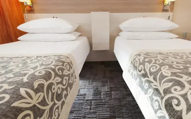 Comfort by Trio