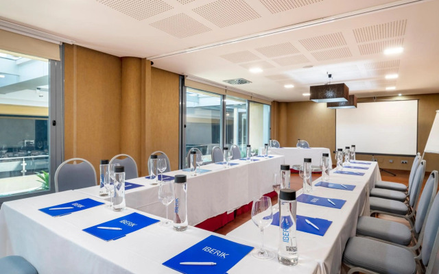 IBERIK Hotel Santo Domingo Plaza