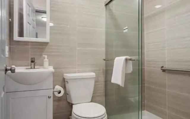 Tranquil Studio near SFSU San Francisco