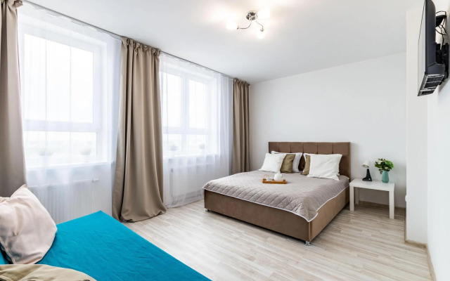 Good House (Гуд Хаус) на улице Блюхера 42