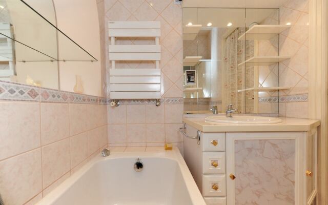 Appartement Minuetto - 5 Stars Holiday House