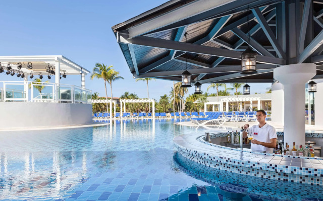 Sol Varadero Beach