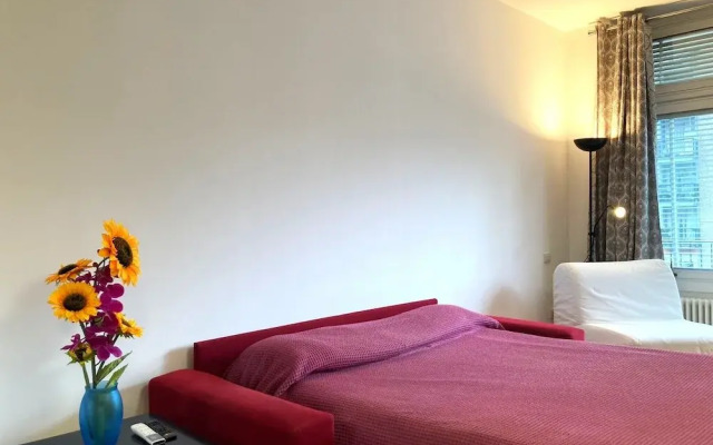 Ponale 52 bright studio