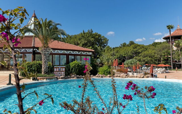 Martı Myra - All Inclusive