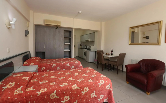 Sunquest Gardens Holiday Resort