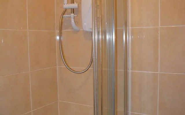 Glasgow Green Apartments